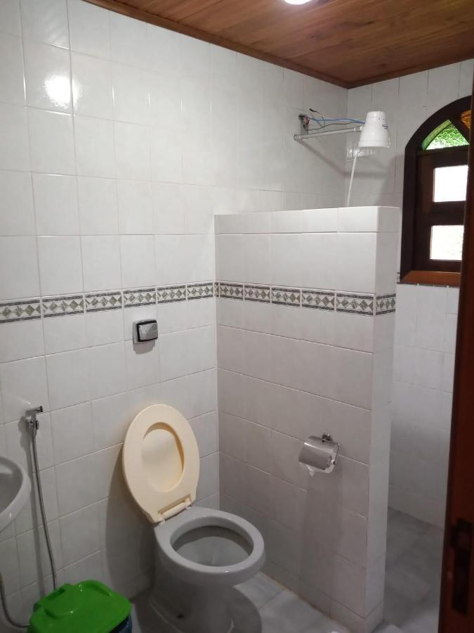 Pousada Sitio Dos Pinhais Visconde de Mauá Habitación foto