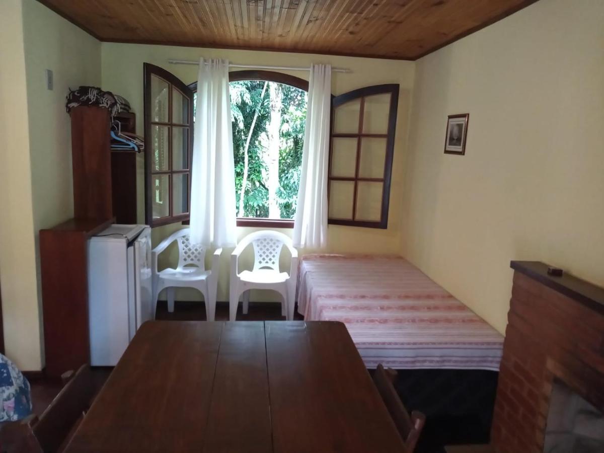 Pousada Sitio Dos Pinhais Visconde de Mauá Habitación foto